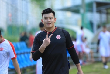 HAGL nhảy vào cuộc đua giành chữ ký của thủ môn Viettel FC