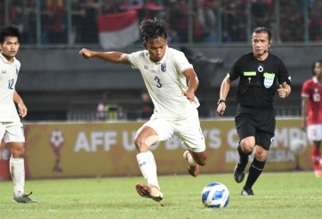 Phung phí cơ hội, Thái Lan đành đứng sau Việt Nam ở giải AFF