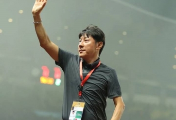 Không cùng bảng ĐT Việt Nam, HLV Indonesia tuyên bố vô địch AFF Cup