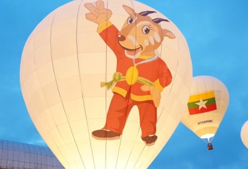 Xác định chủ nhà các kỳ SEA Games tới năm 2033 sau khi 2 quốc gia xin rút lui