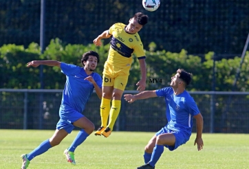 Sếp lớn Pau FC e ngại hiệu ứng mà Quang Hải mang lại