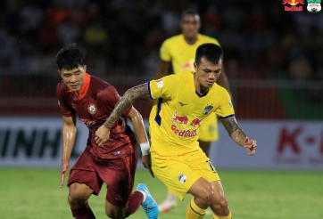 Lịch thi đấu bóng đá hôm nay 23/7: Hấp dẫn V-League 2022