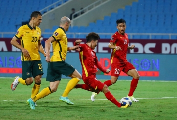 Tuyển Úc sẽ đá AFF Cup 2022?