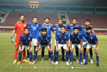 Campuchia tạo nên địa chấn, tiễn 'ông lớn' châu Á về nước