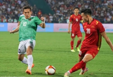 Ngã ngũ vụ LĐBĐ Indonesia rời khỏi AFF