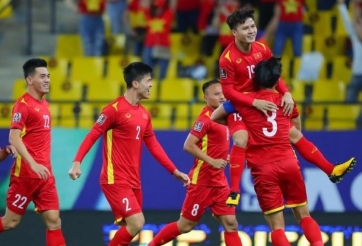 VFF chỉ ra lợi thế của tuyển Việt Nam ở AFF Cup 2022