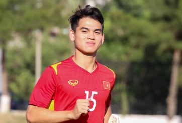 Đội trưởng U19 Việt Nam chỉ rõ mục tiêu ở giải U20 châu Á