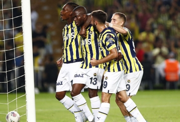 Lịch thi đấu bóng đá hôm nay 25/8: Sôi động bóng đá quốc tế