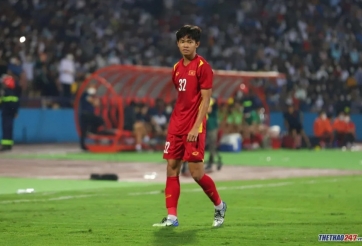 U20 Việt Nam gặp tổn thất nặng nề ở giải châu Á