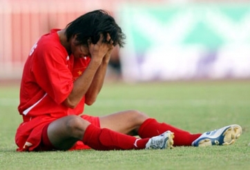 Cựu tuyển thủ ĐTVN viết đơn xin giảm án sau khi bị cấm vĩnh viễn vì bán độ