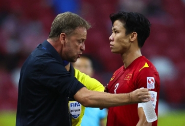 NHM nhận thông báo quan trọng liên quan tới ĐT Việt Nam