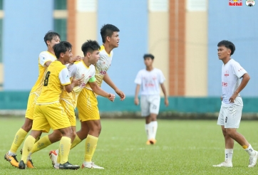 HAGL đụng độ đối thủ mạnh ở giải trẻ