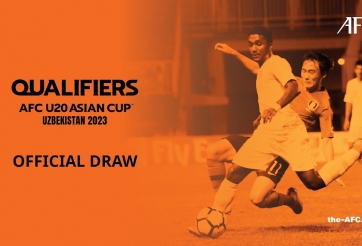 AFC ra thay đổi quan trọng về giải đấu có sự góp mặt của Việt Nam