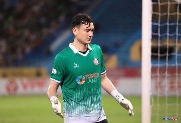 Lịch thi đấu cúp Quốc gia: Đội của Văn Lâm chạm trán ĐKVĐ V-League