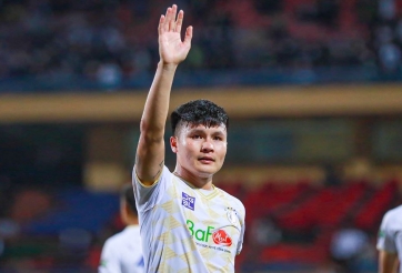 'Quang Hải 2.0' xuất hiện ở lò đào tạo bóng đá trẻ T&T?