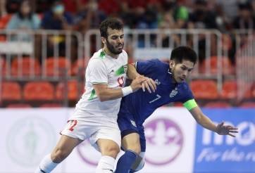 Thái Lan nhận tin sét đánh ở giải đấu số 1 châu Á