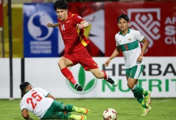 Indonesia có 'tiếp viện' từ châu Âu, sẵn sàng vượt mặt ĐT Việt Nam