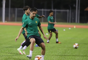 Đại diện ĐNÁ bị tố 'chơi đểu' ngay trước AFF Cup 2022