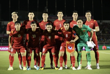 Bất ngờ với lý do ngôi sao ĐT Việt Nam 'bật lại' HLV Park