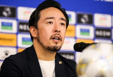 HLV Nhật Bản khao khát đánh bại tuyển futsal Việt Nam