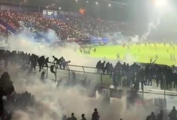 Indonesia nguy cơ nhận án phạt nặng nhất lịch sử, đại diện AFC nói gì?