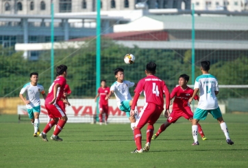 Khởi tranh Giải bóng đá hạng Ba quốc gia 2022: 14 đội tranh 2 suất thăng hạng