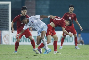 Kết quả Vòng loại U17 châu Á hôm nay: Đòi ngôi đầu từ tay người Thái, Việt Nam sáng cửa đi tiếp