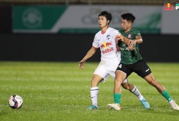 Highlights HAGL vs TPHCM: Kết quả 'không thể tin nổi'