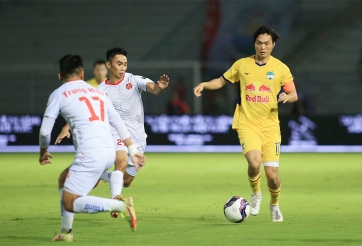 Những diễn biến khó lường ở V-League 2022
