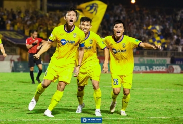 Nhân tố không thể thay thế trở lại, đối thủ khiến HAGL chìm vào khủng hoảng?