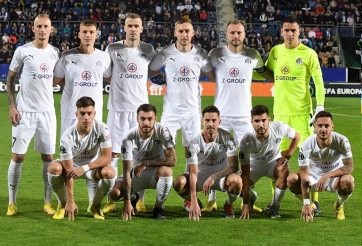 VIDEO: Sao Việt kiều tỏa sáng giúp đội nhà đi vào lịch sử ở châu Âu