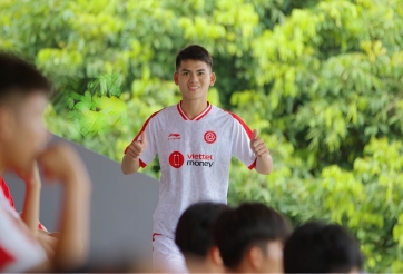 HLV Hàn Quốc chỉ rõ lý do của hiếm của bóng đá Việt Nam 'bị bỏ quên'