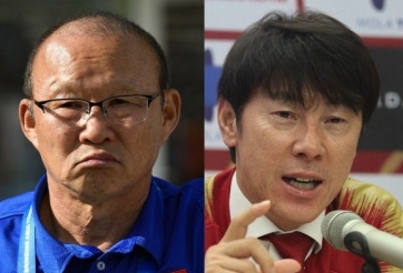 Indonesia tuyên bố sẽ khiến HLV Park chia tay ĐTVN trong cay đắng