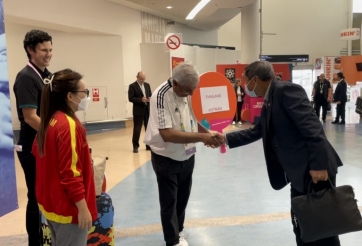 FIFA tạo điều kiện tốt nhất cho Việt Nam ở kỳ World Cup lịch sử