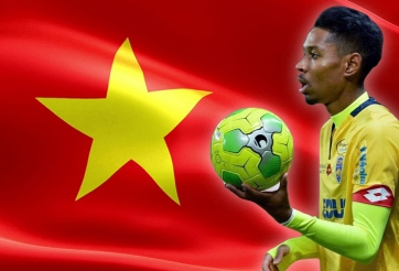 Từ châu Âu, ngôi sao gốc Việt lại 'đốn tim' HLV Park Hang Seo