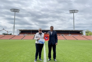 Đại diện Việt Nam đánh giá về sự chuẩn bị của FIFA cho kỳ World Cup lịch sử