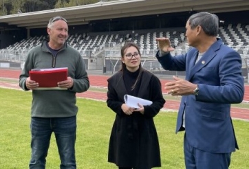 Bóng đá Việt Nam nhận tin cực vui từ FIFA