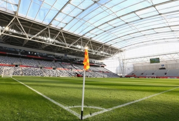 VIDEO: Choáng ngợp trước SVĐ nơi Việt Nam đá kỳ World Cup lịch sử