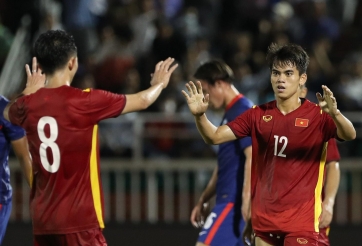 Việt Nam đối đầu với đàn em Messi trước giải châu Á?