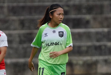 Huỳnh Như ghi dấu ấn đặc biệt, nhận kết quả không tưởng cùng Lank FC