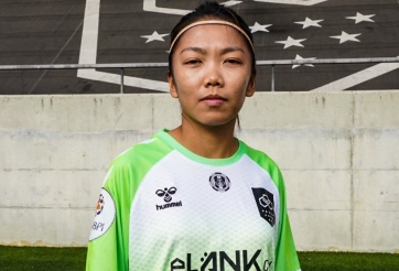 Huỳnh Như có bước ngoặt trong sự nghiệp, khiến toàn đội Lank FC ngỡ ngàng