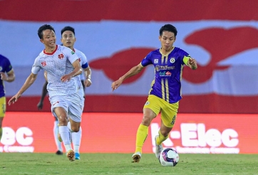 Nhiều cầu thủ HAGL khiến đội đua vô địch rơi vào 'cảnh trớ trêu'