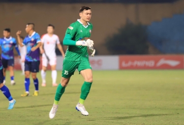 Highlights Viettel vs Bình Định: Những cái đầu nóng giữa trời thu Hà Nội