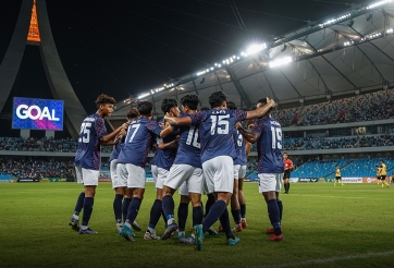 Quyết chơi lớn, Campuchia làm điều chưa từng có cho SEA Games