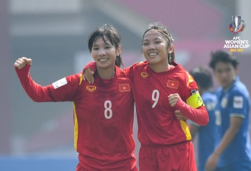 Huỳnh Như đấu đối thủ hạng 3 thế giới trước VCK FIFA World Cup?