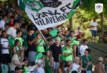 Đại thắng 7-0, Lank FC đi vào lịch sử đầy tự hào