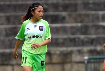 Huỳnh Như có bước đệm hoàn hảo, sẵn sàng rực sáng ở trời Âu?