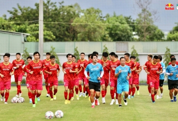 Phản ứng của sao HAGL trong ngày bị gạch tên khỏi ĐT Việt Nam