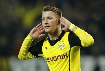 Dortmund chính thức lên tiếng về khả năng ra sân của Marco Reus ở trận gặp Việt Nam