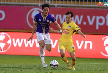 Bán kết Cúp Quốc gia 2022: HAGL đòi nợ Hà Nội, quyết lên ngôi vô địch